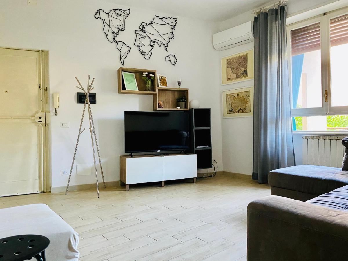 Apartamento Twelveholly