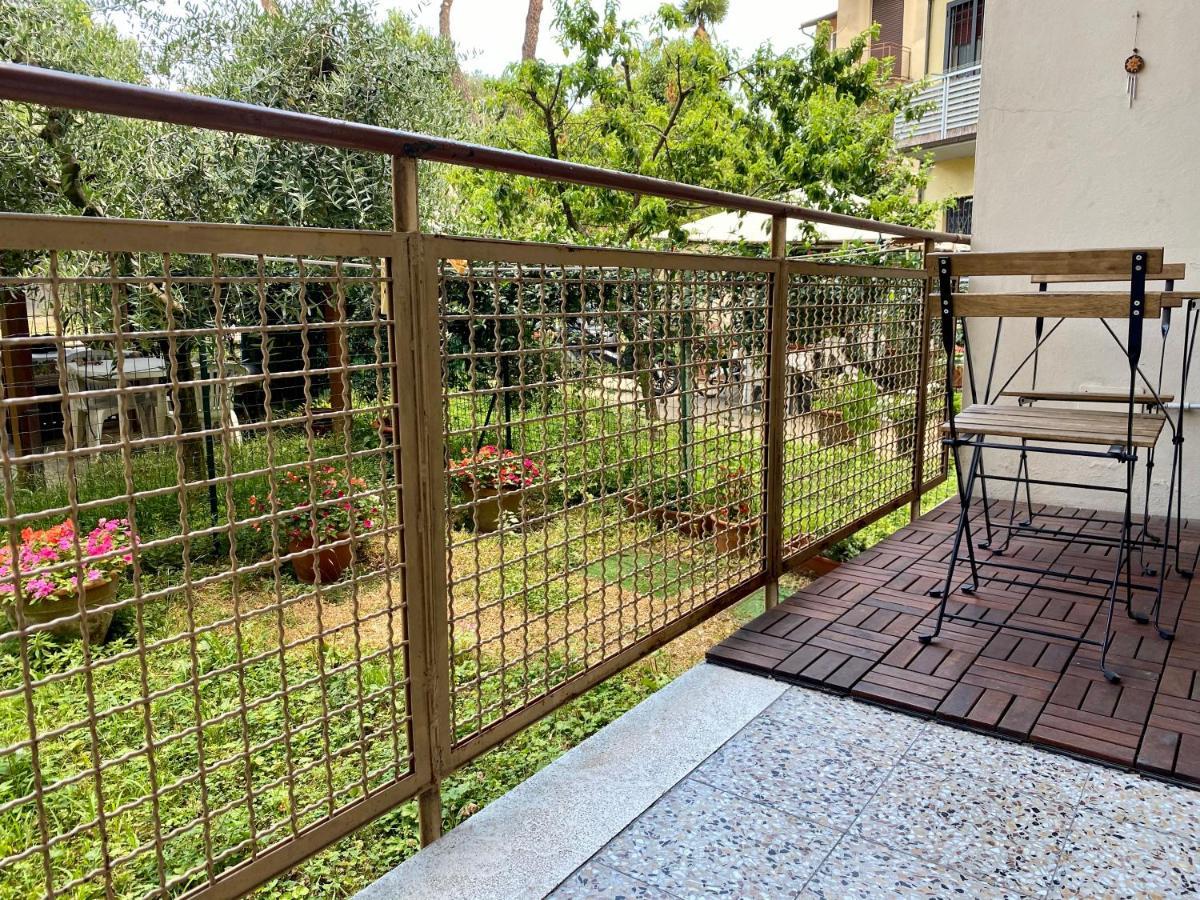 Apartamento Twelveholly Florencia