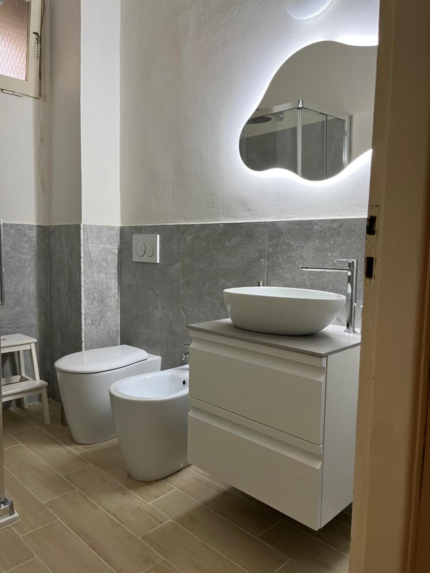 Twelveholly Apartamento Florencia