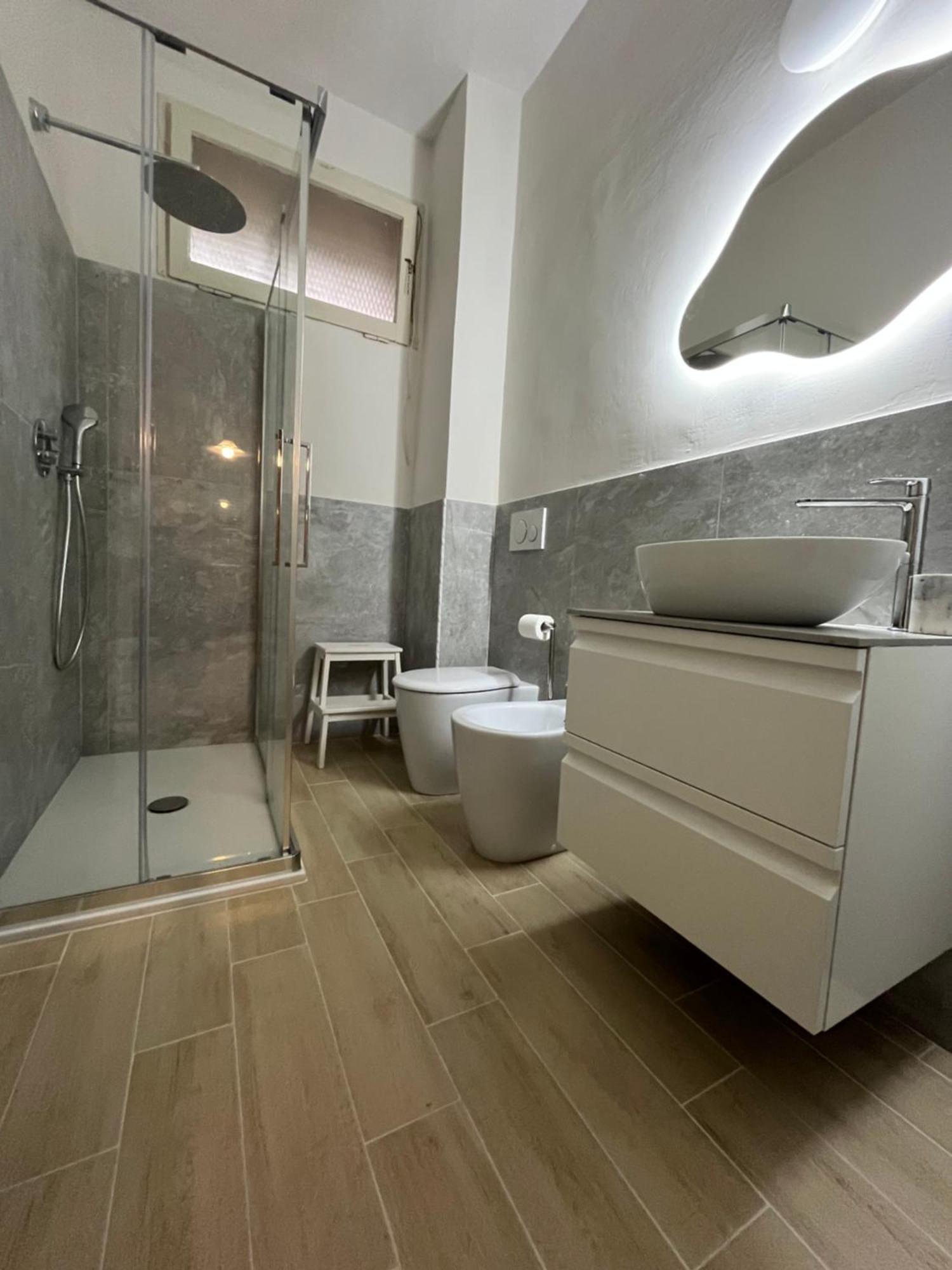 Apartamento Twelveholly Florencia