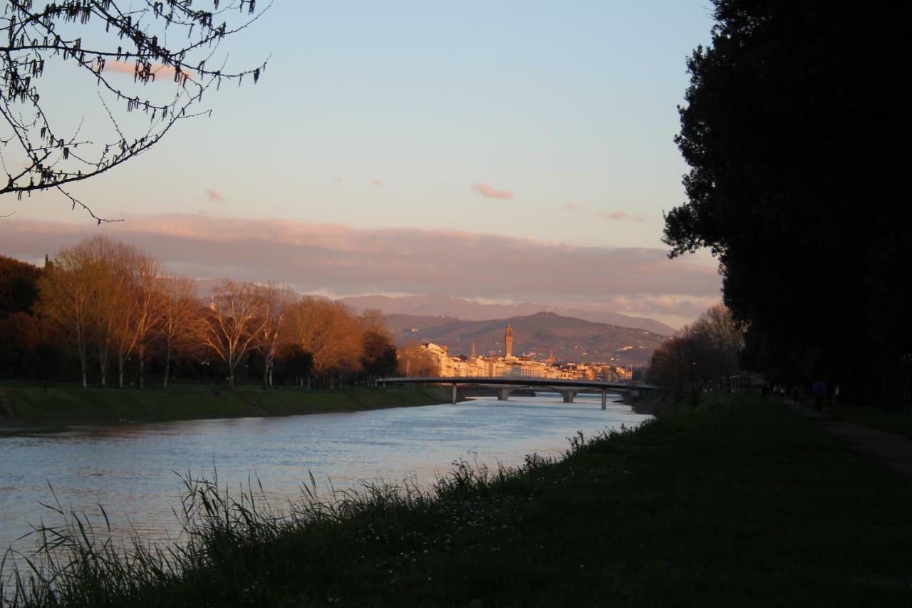Twelveholly Apartamento Florencia