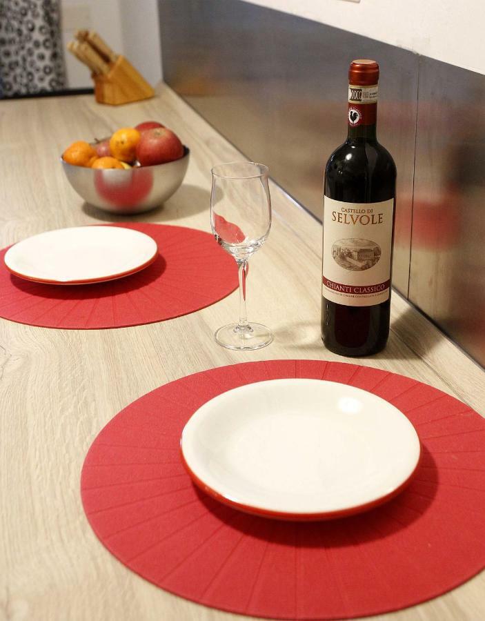 Apartamento Twelveholly Florencia