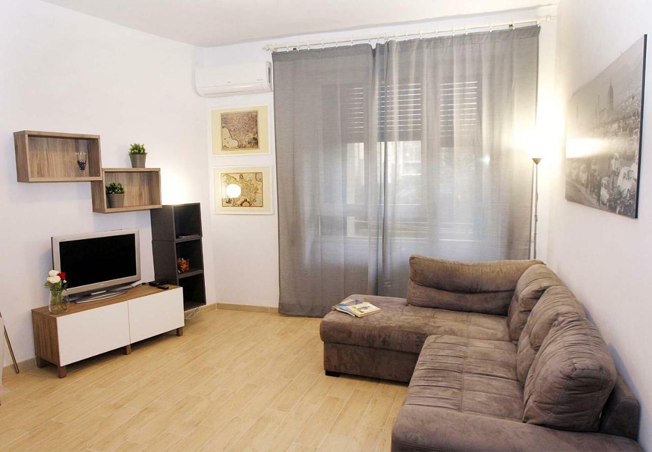 Apartamento Twelveholly