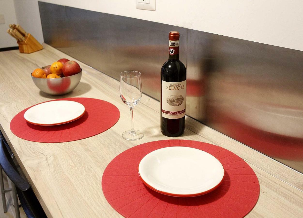 Twelveholly Apartamento