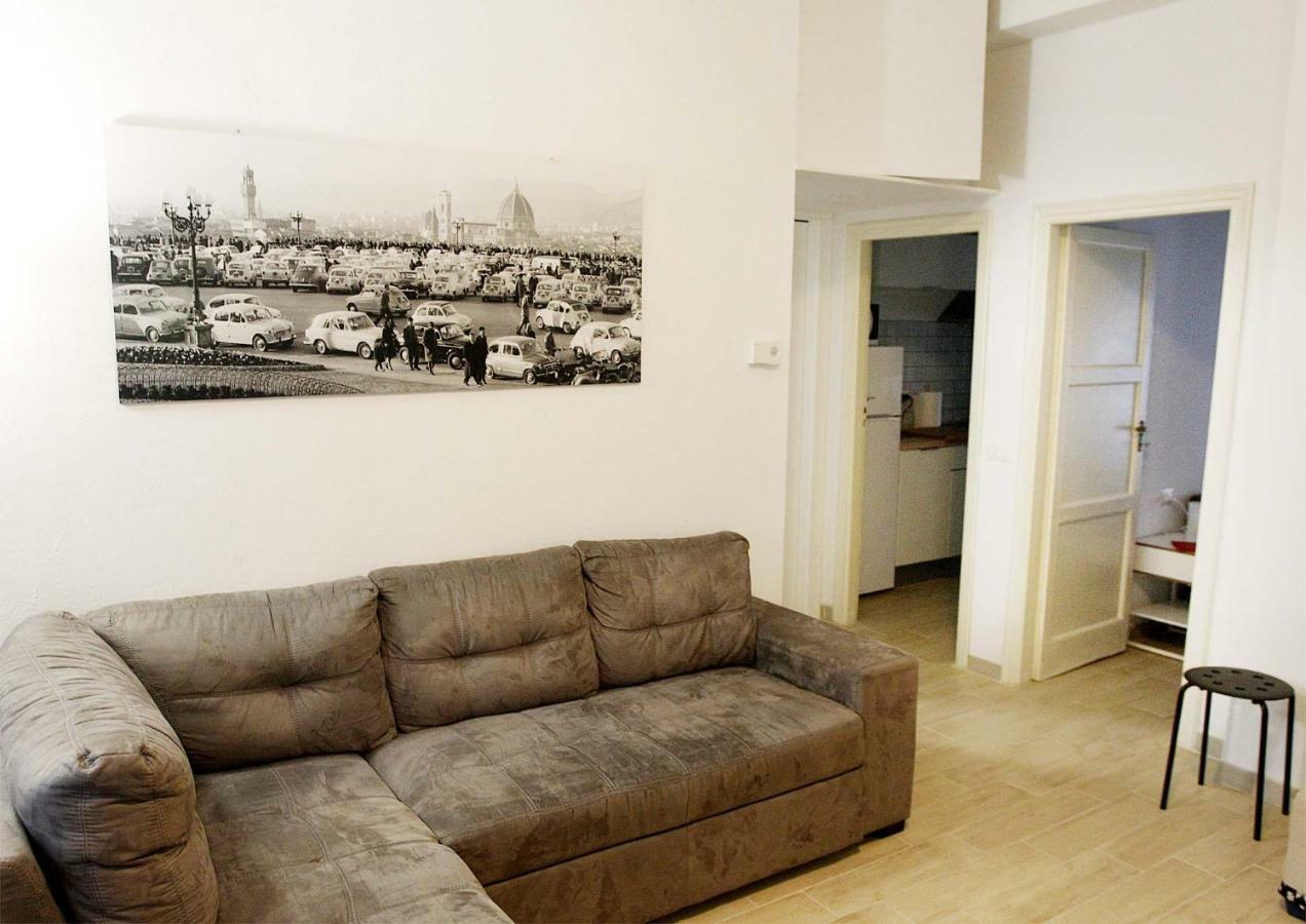 Twelveholly Apartamento