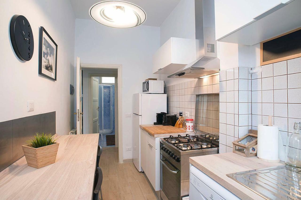 Apartamento Twelveholly Florencia