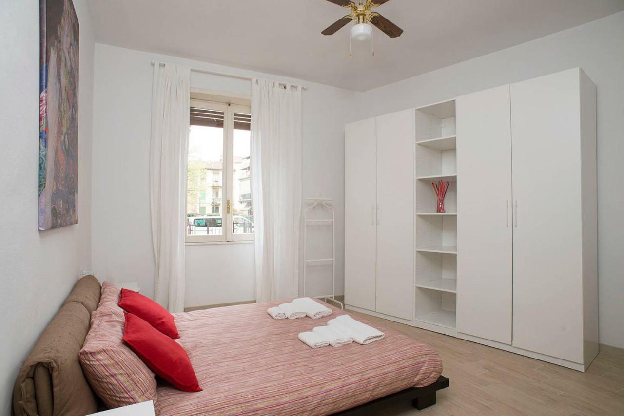 Twelveholly Apartamento *
