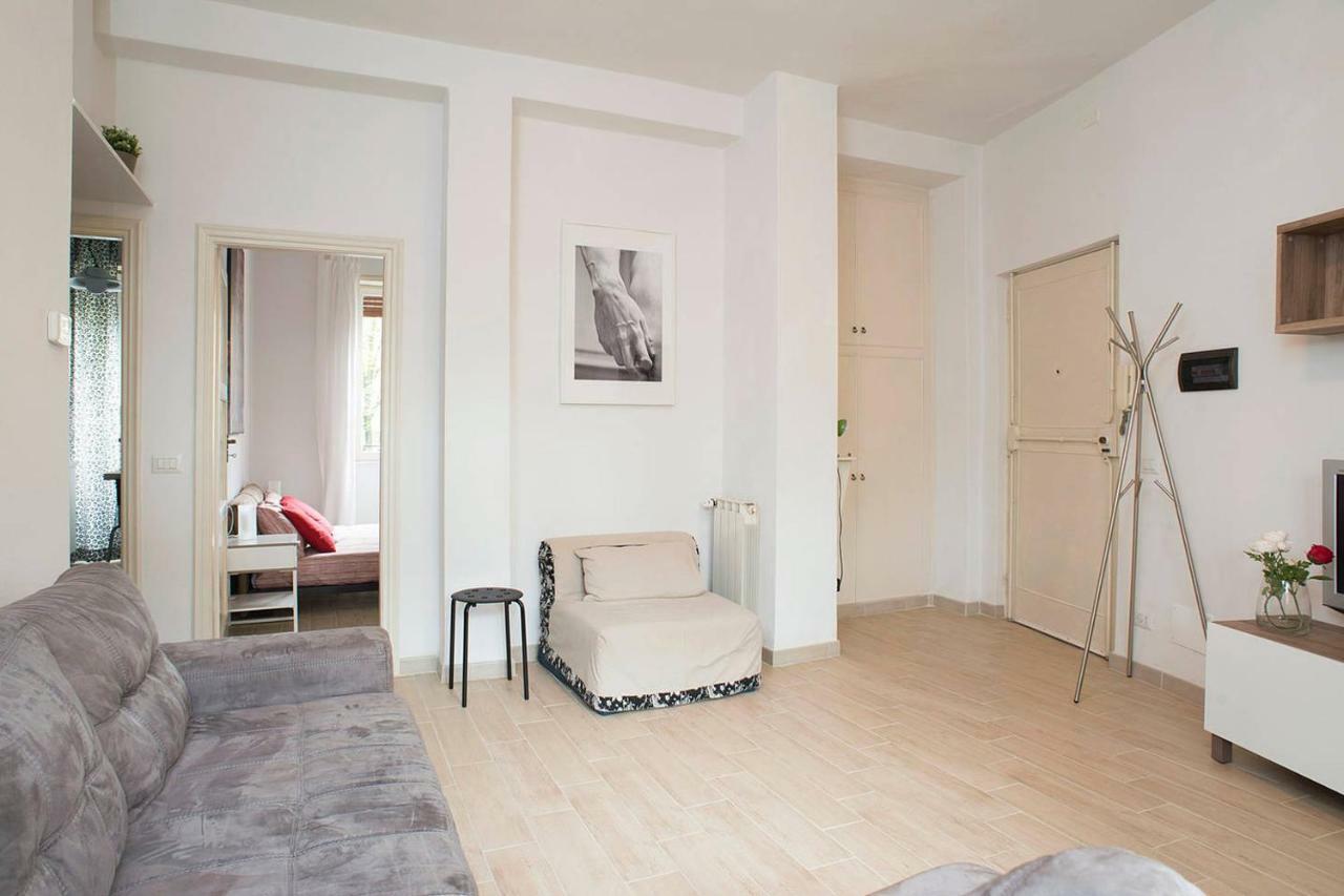 Apartamento Twelveholly