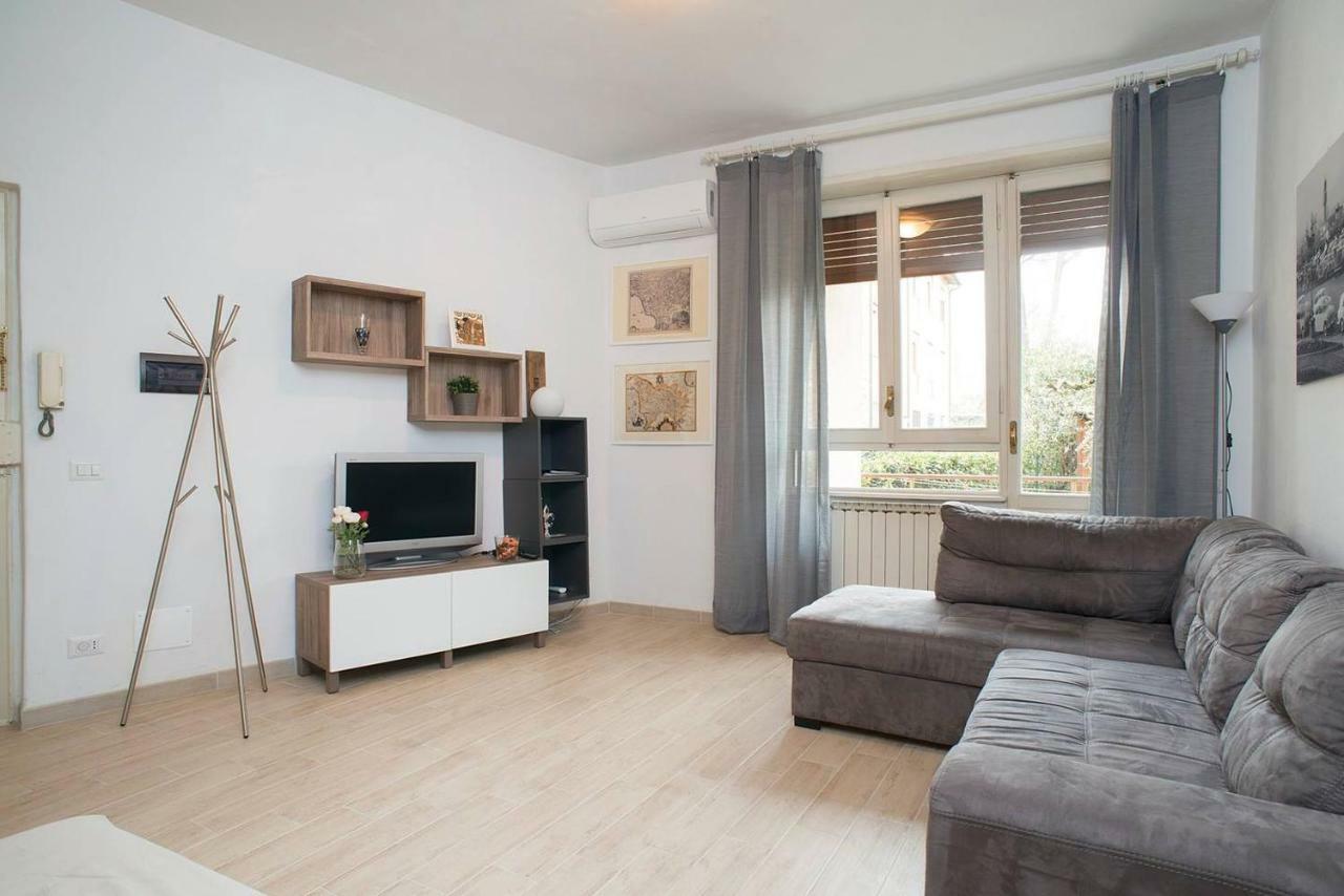 Apartamento Twelveholly
